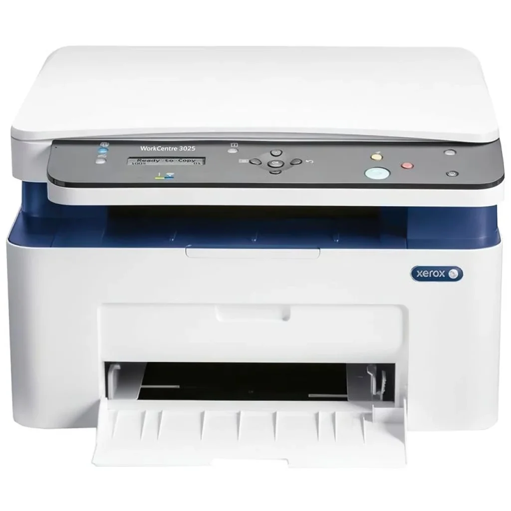 БФП А4 ч/б Xerox WC 3025BI с Wi-Fi (3025V_BI) UA