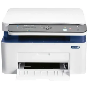 МФУ А4 ч/б Xerox WC 3025BI с Wi-Fi (3025V_BI) UA