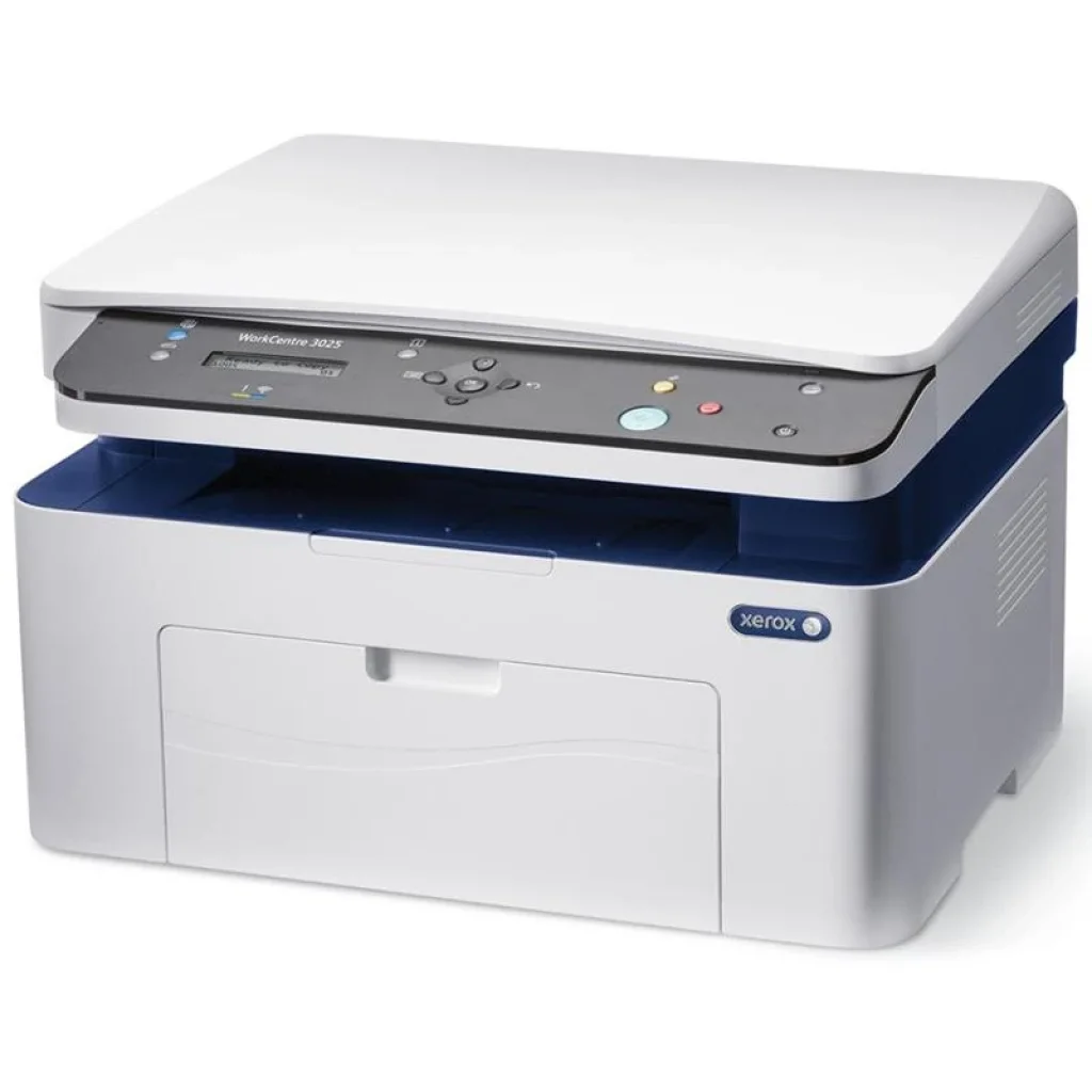 БФП А4 ч/б Xerox WC 3025BI с Wi-Fi (3025V_BI) UA