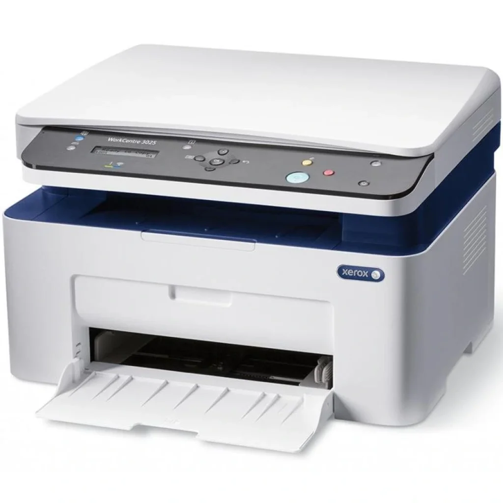 БФП А4 ч/б Xerox WC 3025BI с Wi-Fi (3025V_BI) UA