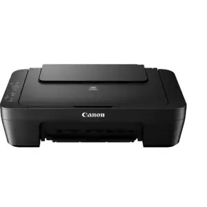 МФУ А4 цв. Canon Pixma Ink Efficiency E414 (1366C009) UA
