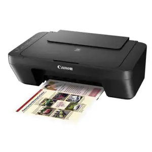 МФУ А4 цв. Canon Pixma Ink Efficiency E414 (1366C009) UA