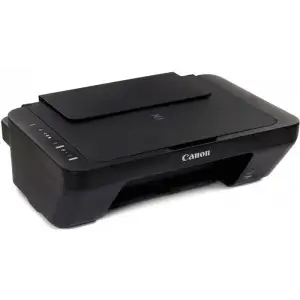 МФУ А4 цв. Canon Pixma Ink Efficiency E414 (1366C009) UA