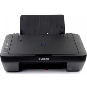 МФУ А4 цв. Canon Pixma Ink Efficiency E414 (1366C009) UA