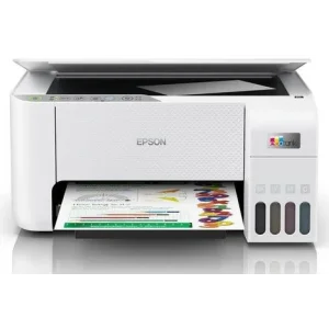 МФУ А4 цв. Epson L3256 Фабрика печати c WI-FI (C11CJ67414) UA