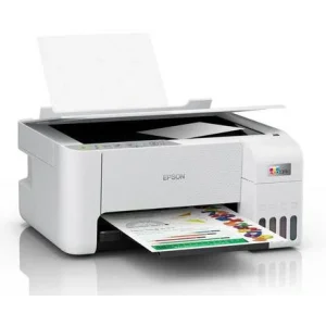 МФУ А4 цв. Epson L3256 Фабрика печати c WI-FI (C11CJ67414) UA