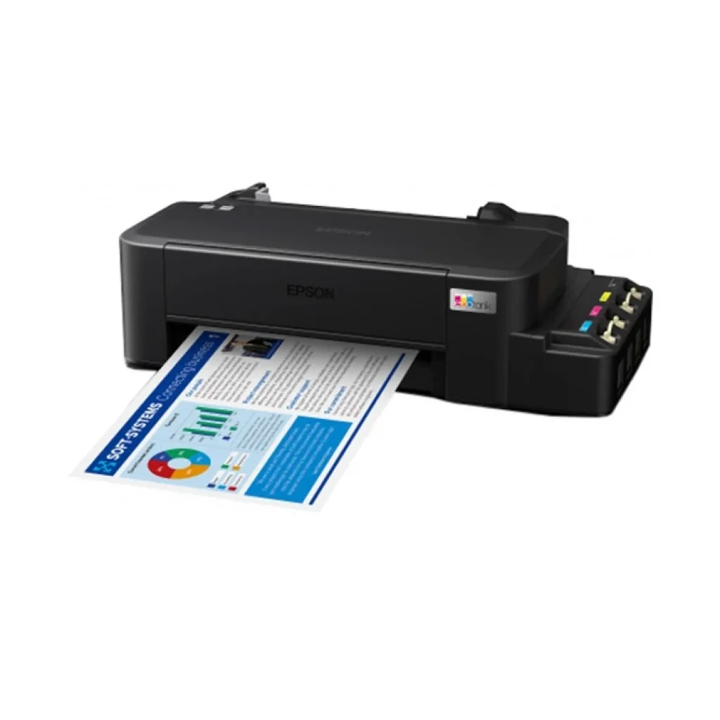 Принтер А4 Epson L121 (C11CD76414) UA