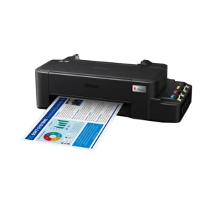 Принтер А4 Epson L121 (C11CD76414) UA