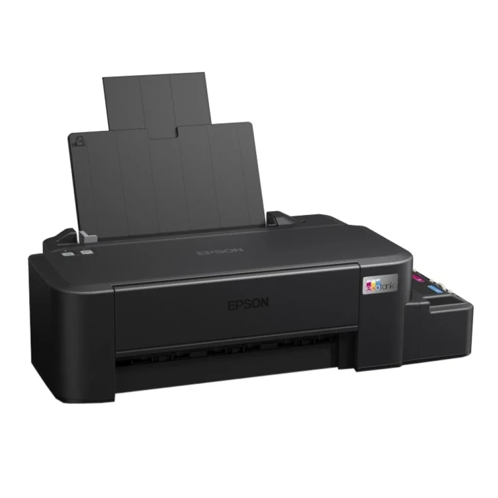 Принтер А4 Epson L121 (C11CD76414) UA