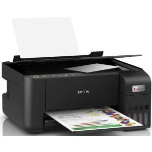 МФУ А4 цв. Epson L3251 Фабрика печати c WI-FI (C11CJ67413) UA