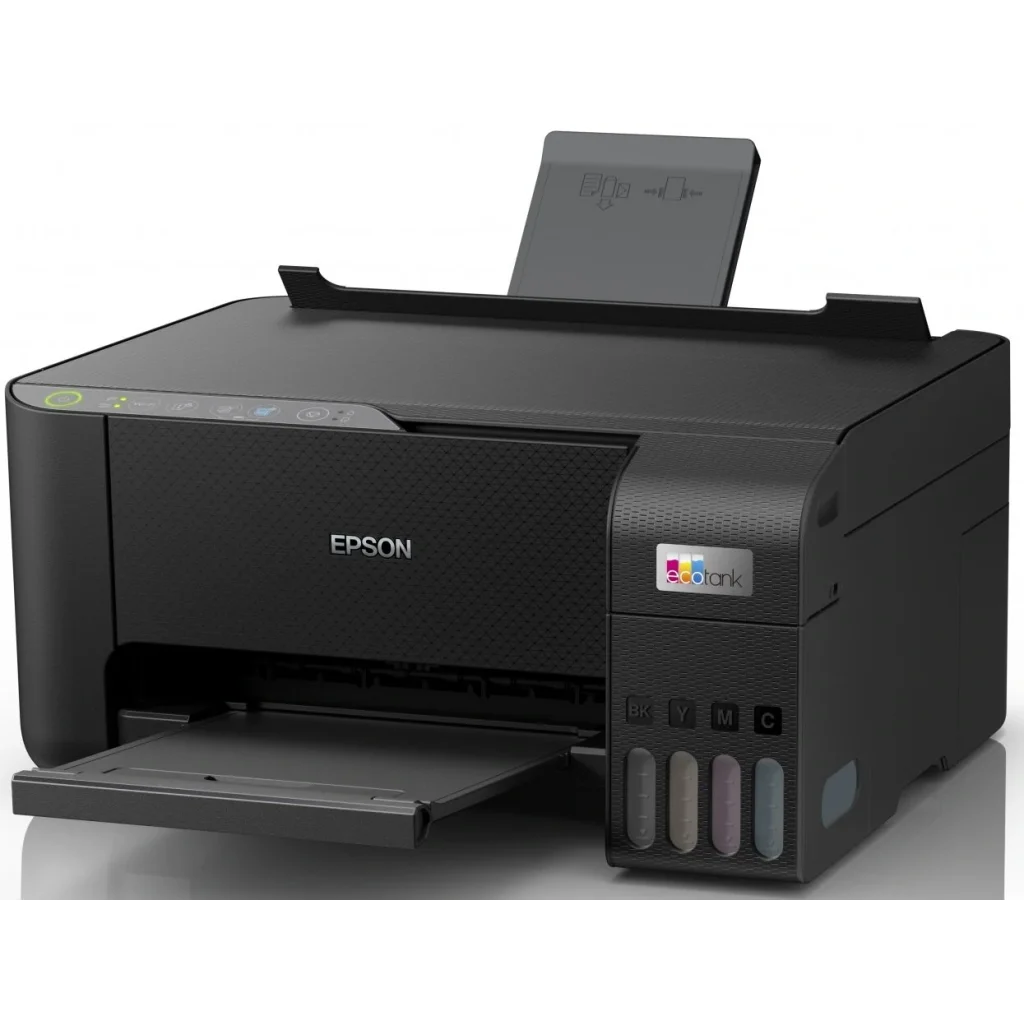 МФУ А4 цв. Epson L3251 Фабрика печати c WI-FI (C11CJ67413) UA