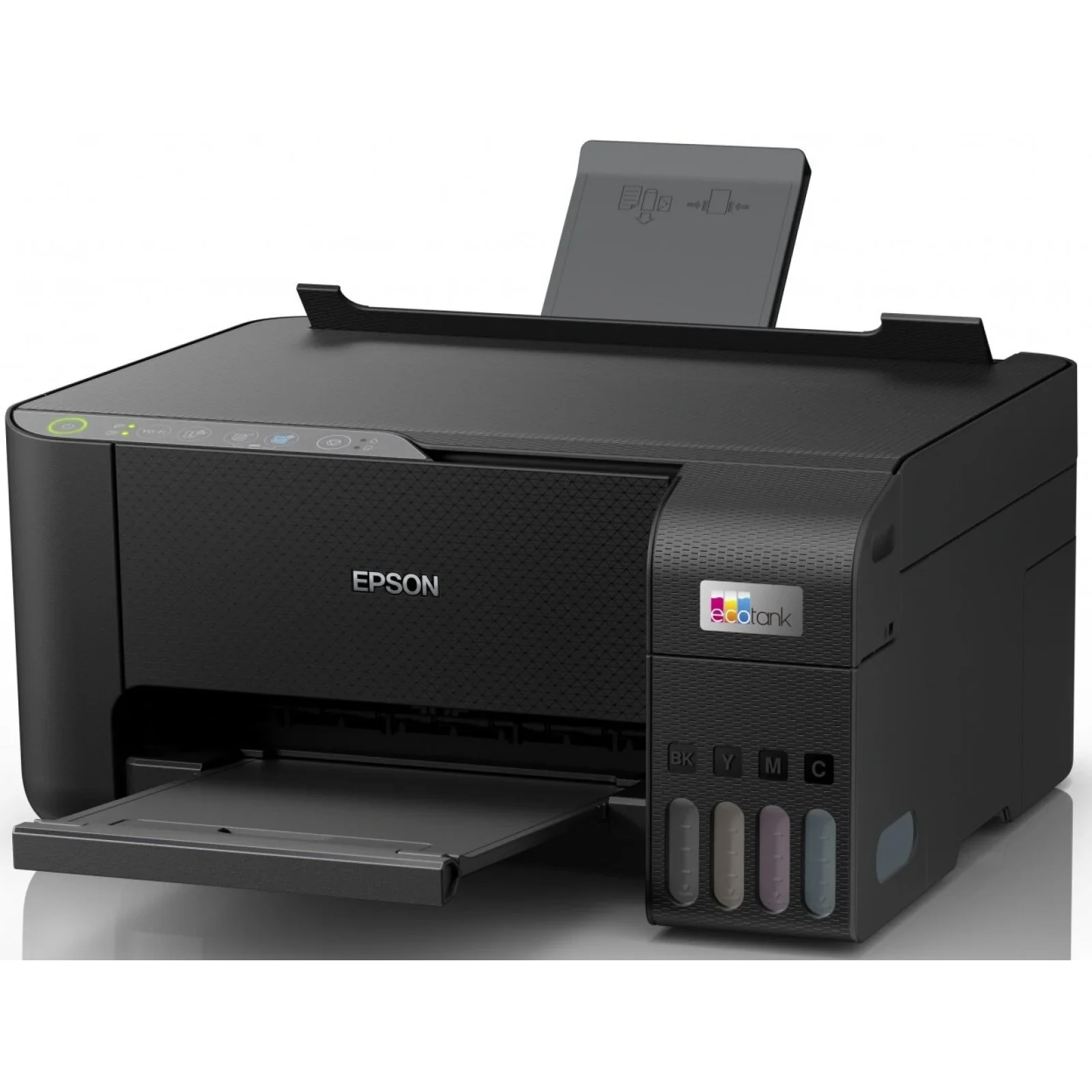 БФП А4 кол. Epson L3250 Фабрика друку c WI-FI (C11CJ67412) UA