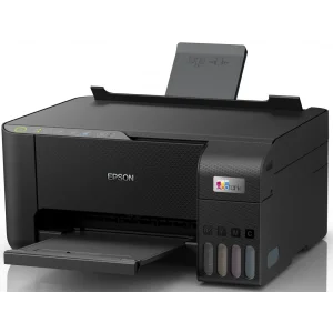 МФУ А4 цв. Epson L3251 Фабрика печати c WI-FI (C11CJ67413) UA