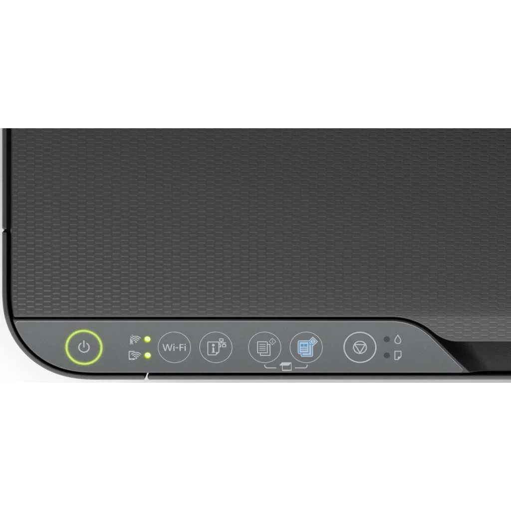 МФУ А4 цв. Epson L3251 Фабрика печати c WI-FI (C11CJ67413) UA
