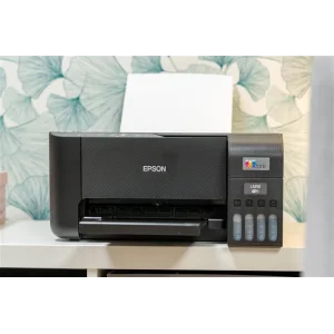 МФУ А4 цв. Epson L3251 Фабрика печати c WI-FI (C11CJ67413) UA