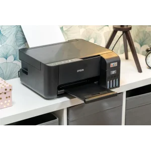 МФУ А4 цв. Epson L3251 Фабрика печати c WI-FI (C11CJ67413) UA