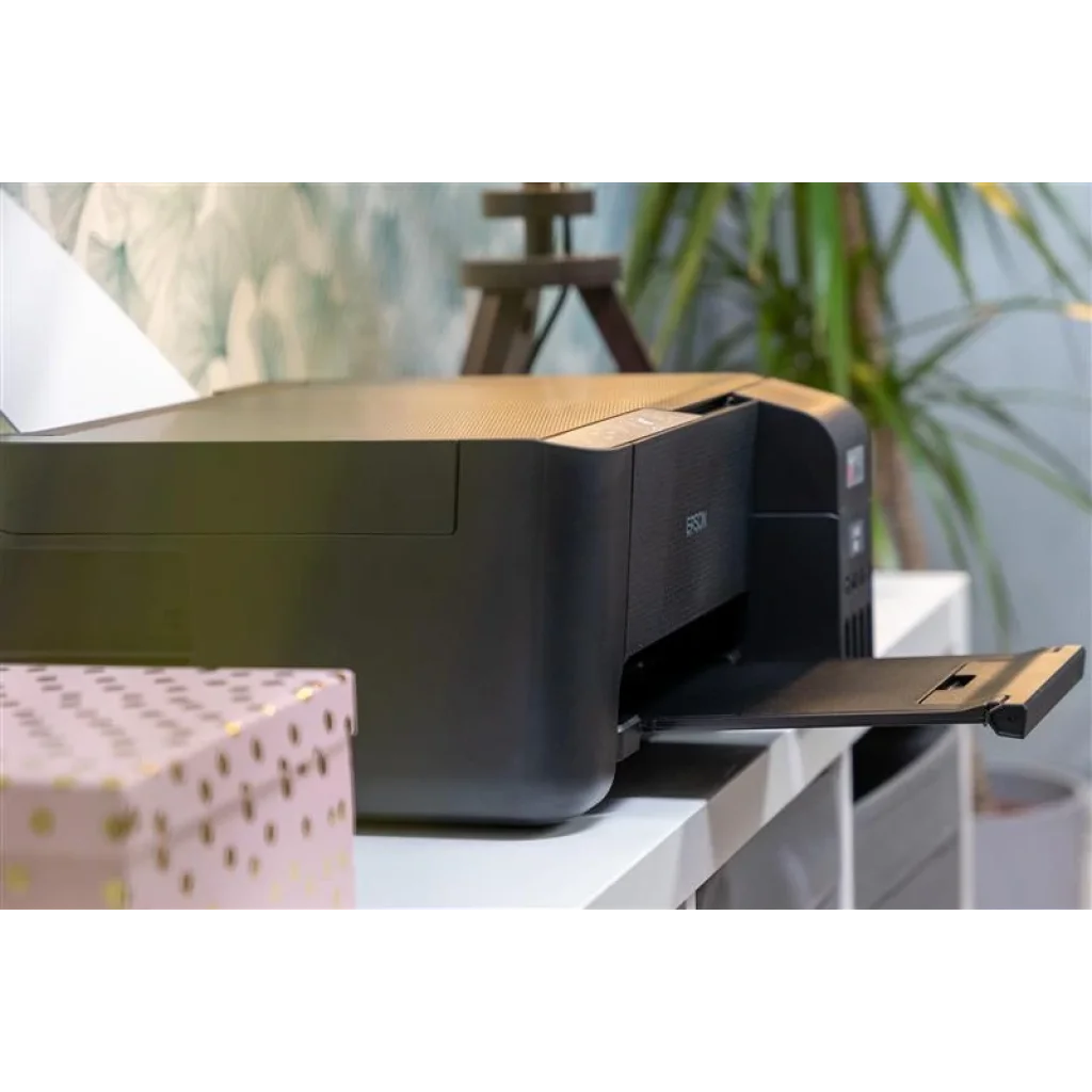 МФУ А4 цв. Epson L3251 Фабрика печати c WI-FI (C11CJ67413) UA