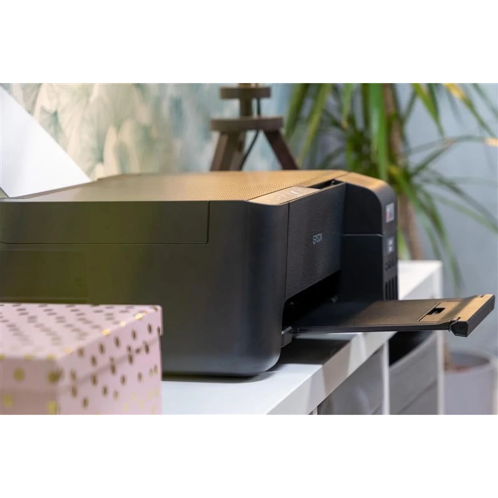 БФП А4 кол. Epson L3250 Фабрика друку c WI-FI (C11CJ67412) UA