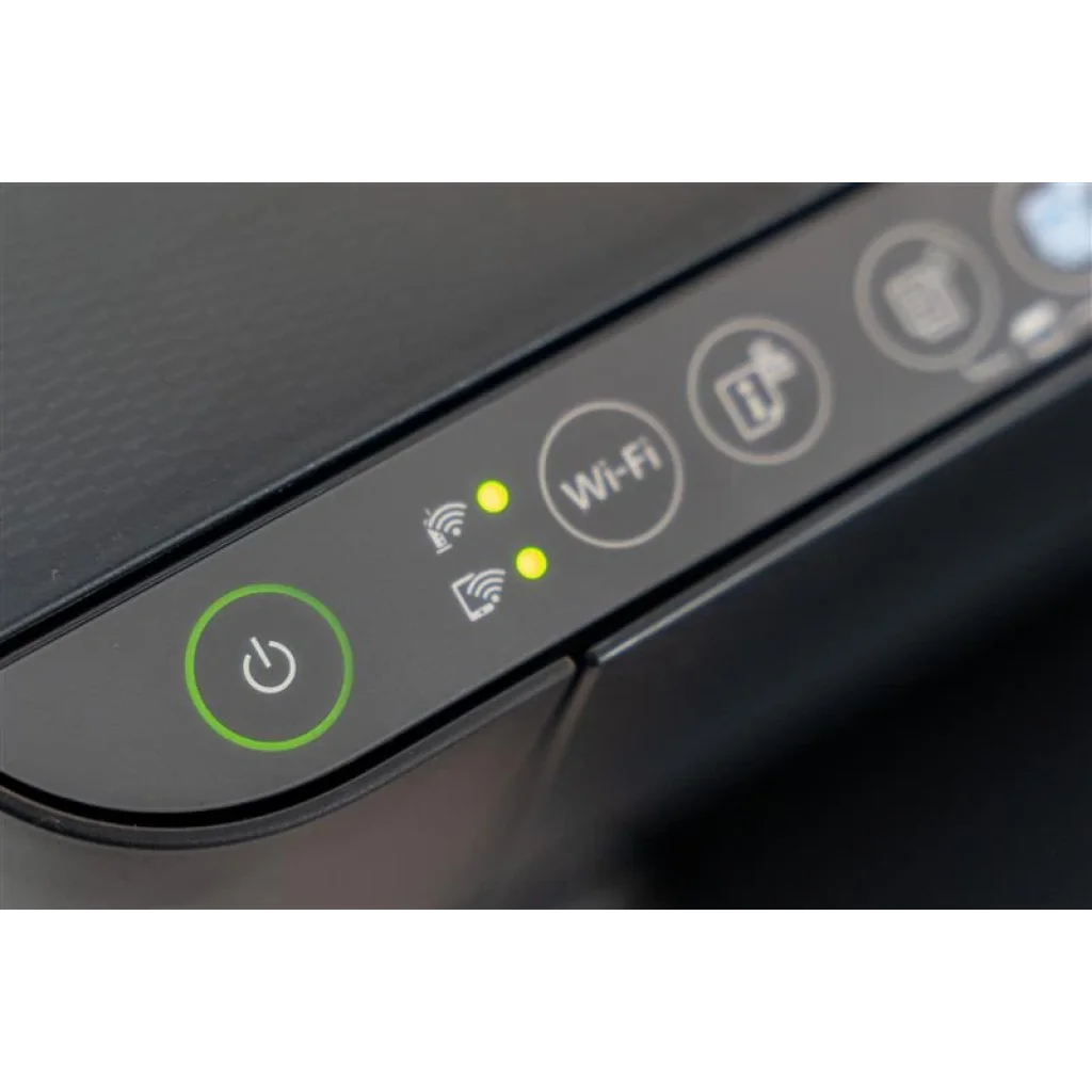 МФУ А4 цв. Epson L3251 Фабрика печати c WI-FI (C11CJ67413) UA