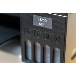 БФП А4 кол. Epson L3250 Фабрика друку c WI-FI (C11CJ67412) UA