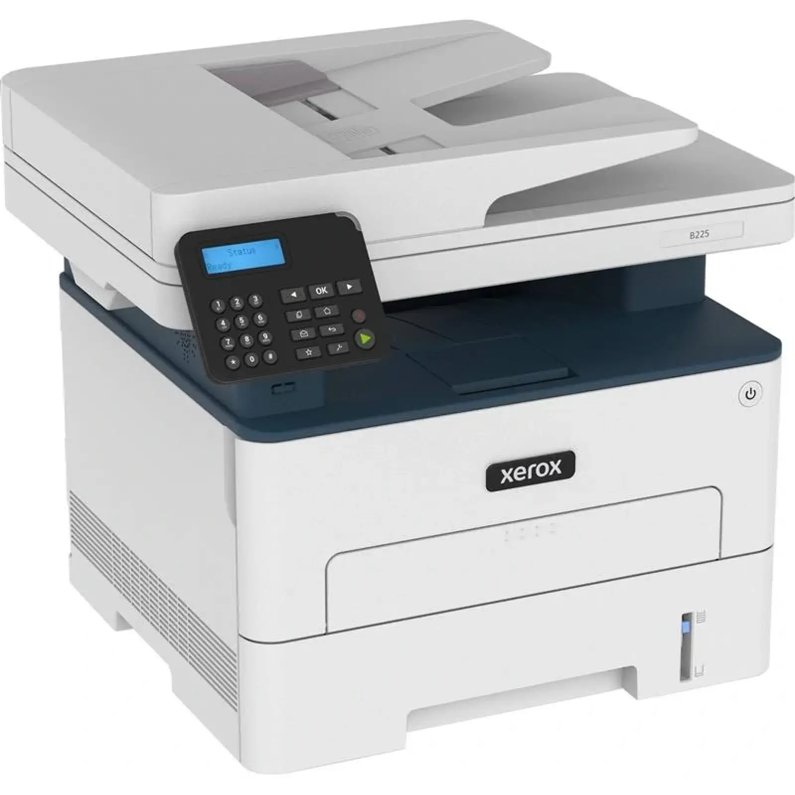 МФУ A4 ч/б Xerox B225 c Wi-Fi (B225V_DNI) UA