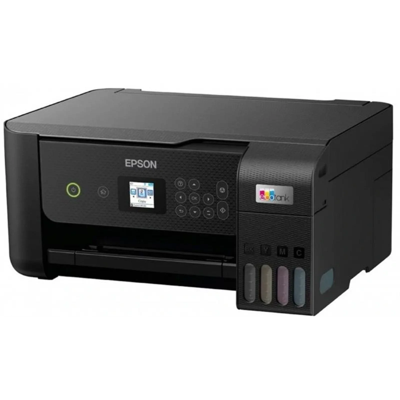 МФУ А4 цв. Epson EcoTank L3260 (C11CJ66409) UA