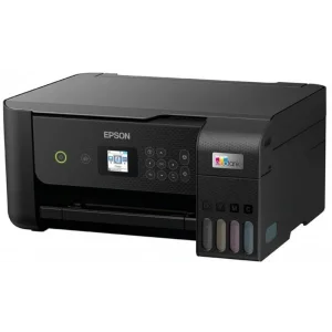 МФУ А4 цв. Epson EcoTank L3260 (C11CJ66409) UA