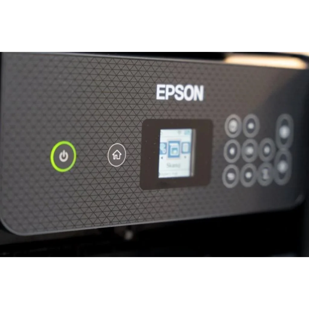МФУ А4 цв. Epson EcoTank L3260 (C11CJ66409) UA