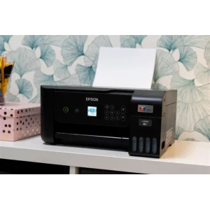 МФУ А4 цв. Epson EcoTank L3260 (C11CJ66409) UA