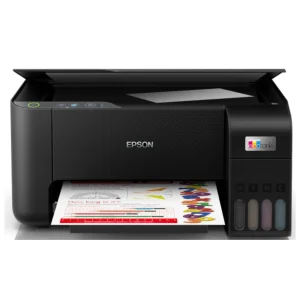 БФП А4 кол. Epson EcoTank L3200 (C11CJ69401) UA