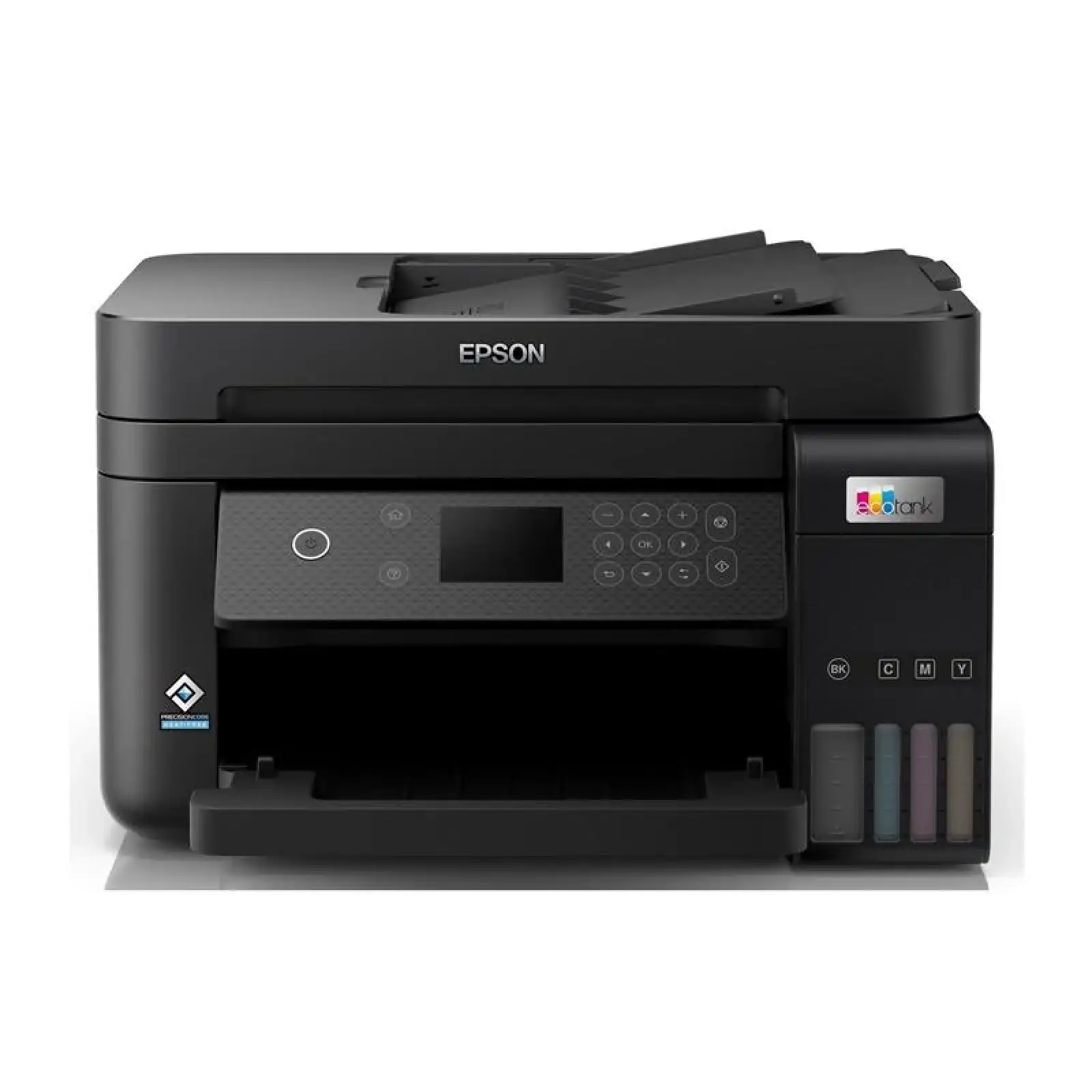 БФП А4 Epson EcoTank L6270 Wi-Fi (C11CJ61405) UA
