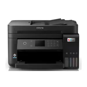 БФП А4 Epson EcoTank L6270 Wi-Fi (C11CJ61405) UA