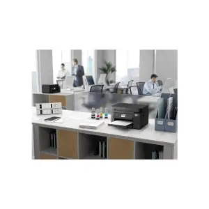 БФП А4 Epson EcoTank L6270 Wi-Fi (C11CJ61405) UA