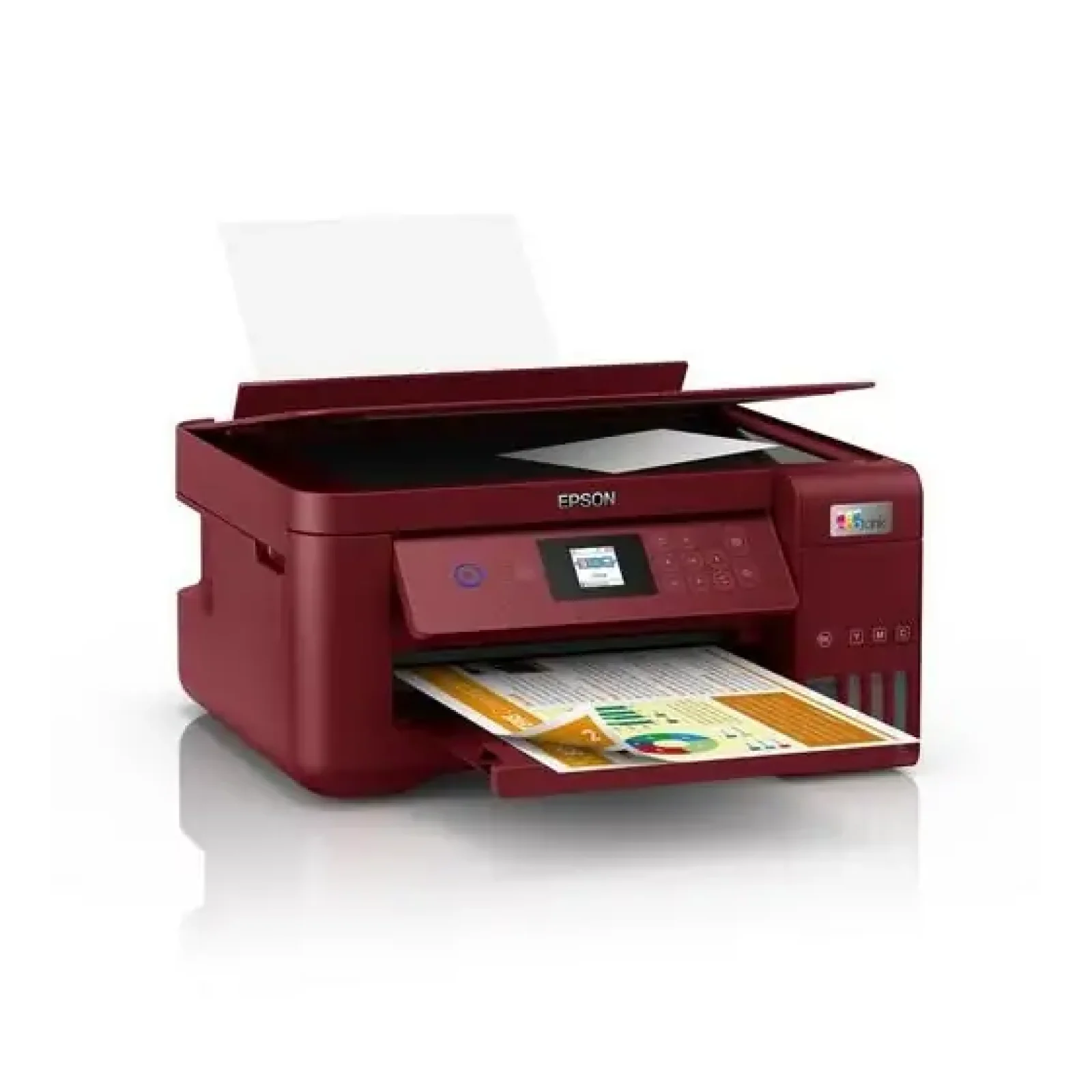 БФП А4 Epson EcoTank L4267 Wi-Fi (C11CJ63413) UA