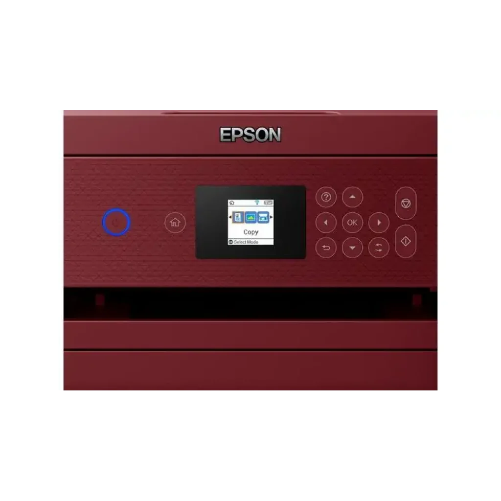БФП А4 Epson EcoTank L4267 Wi-Fi (C11CJ63413) UA