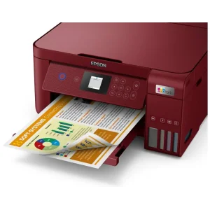 БФП А4 Epson EcoTank L4267 Wi-Fi (C11CJ63413) UA