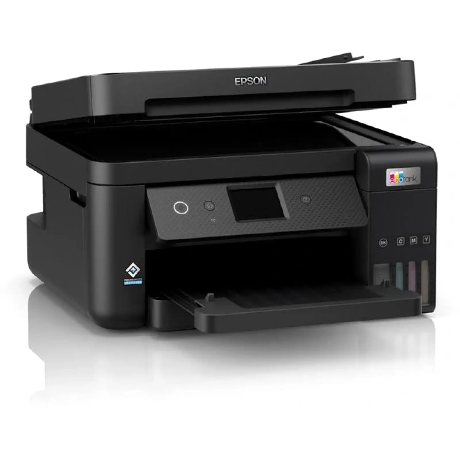 БФП А4 Epson EcoTank L6290 Wi-Fi (C11CJ60406) UA