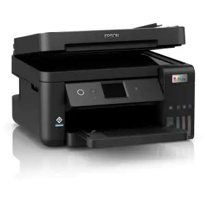 БФП А4 Epson EcoTank L6290 Wi-Fi (C11CJ60406) UA