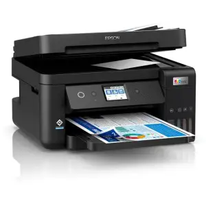 БФП А4 Epson EcoTank L6290 Wi-Fi (C11CJ60406) UA