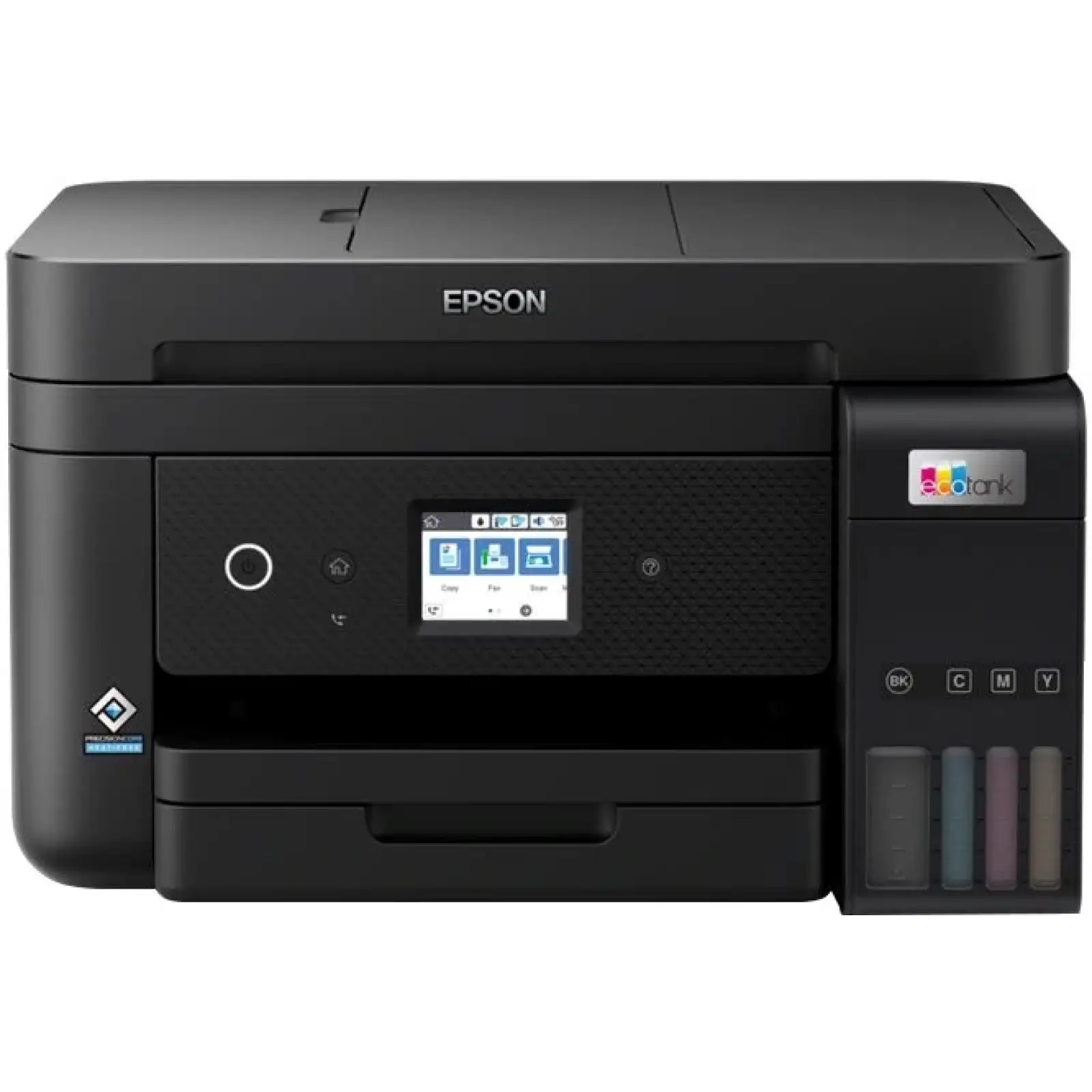 БФП А4 Epson EcoTank L6290 Wi-Fi (C11CJ60406) UA
