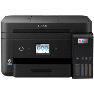 БФП А4 Epson EcoTank L6290 Wi-Fi (C11CJ60406) UA