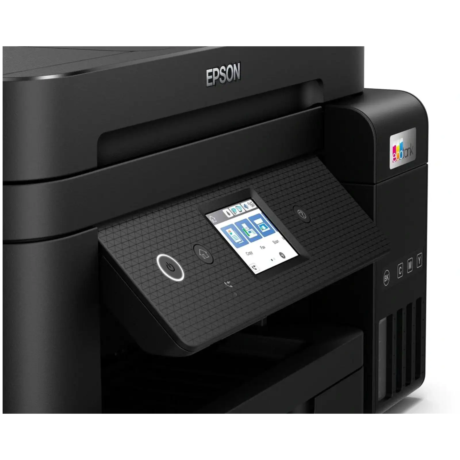 БФП А4 Epson EcoTank L6290 Wi-Fi (C11CJ60406) UA