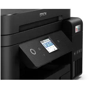 БФП А4 Epson EcoTank L6290 Wi-Fi (C11CJ60406) UA