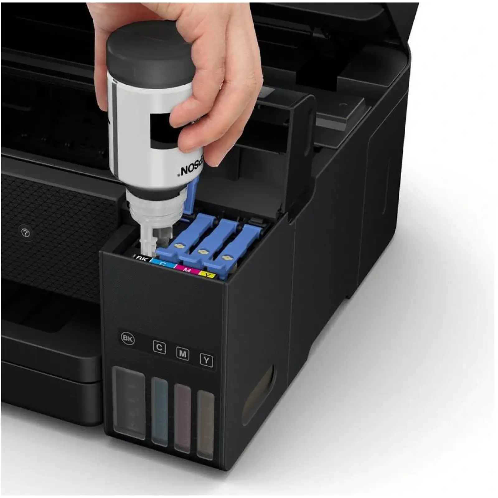 БФП А4 Epson EcoTank L6290 Wi-Fi (C11CJ60406) UA