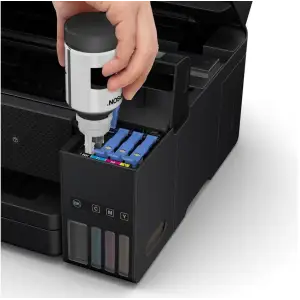БФП А4 Epson EcoTank L6290 Wi-Fi (C11CJ60406) UA