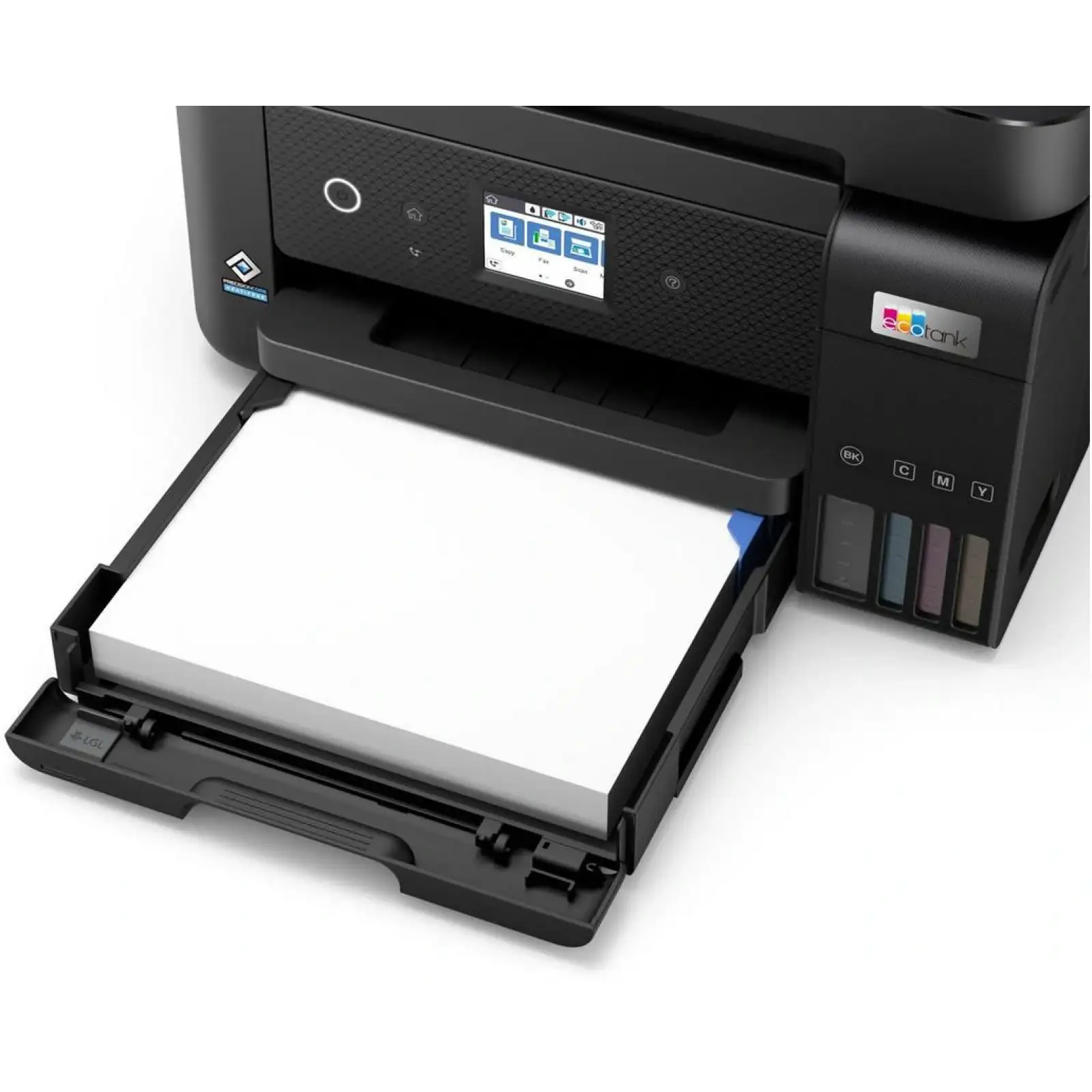 БФП А4 Epson EcoTank L6290 Wi-Fi (C11CJ60406) UA
