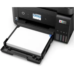 БФП А4 Epson EcoTank L6290 Wi-Fi (C11CJ60406) UA