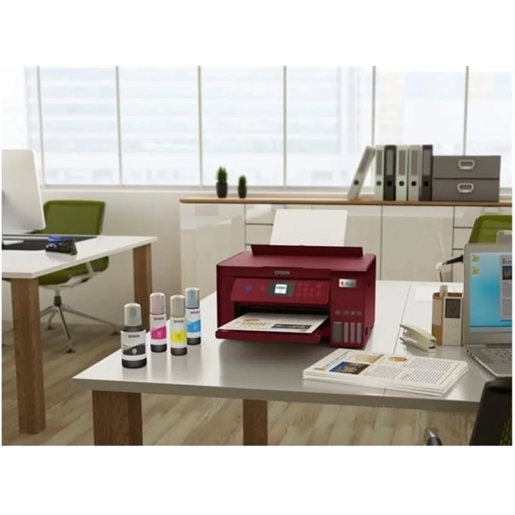 БФП А4 Epson EcoTank L4267 Wi-Fi (C11CJ63413) UA