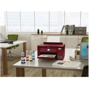 БФП А4 Epson EcoTank L4267 Wi-Fi (C11CJ63413) UA