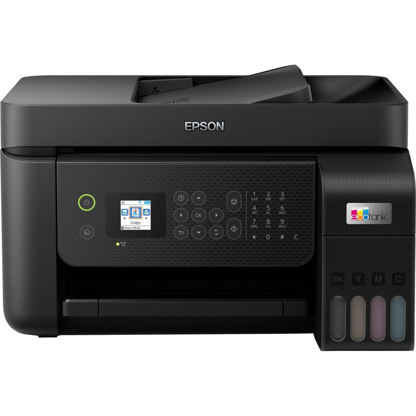 БФП А4 Epson EcoTank L5290 Wi-Fi (C11CJ65407) UA